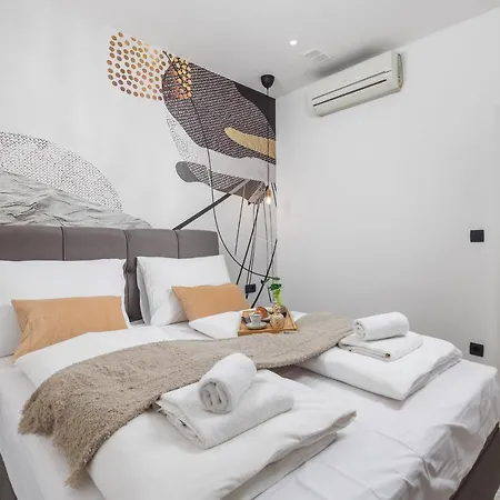 Apartamento Diego Rijeka