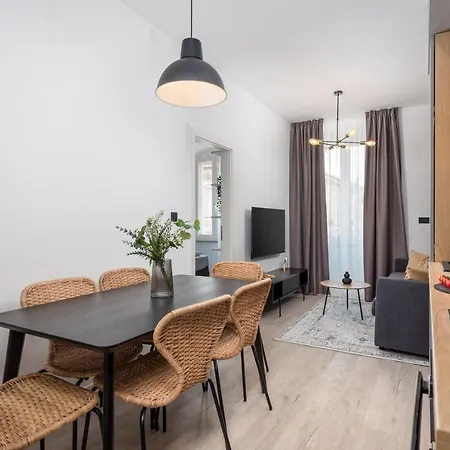 Diego Apartamento Rijeka