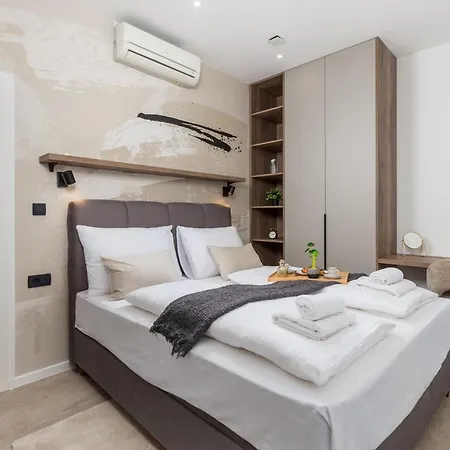 Apartamento Diego Rijeka