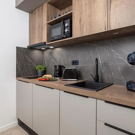 Apartamento Diego Rijeka