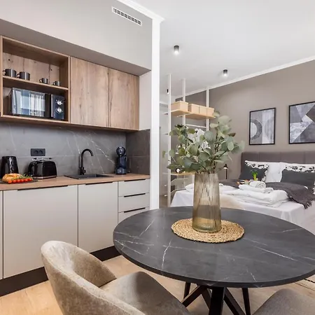 Apartament Diego