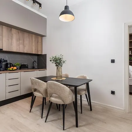 Diego Apartamento Rijeka