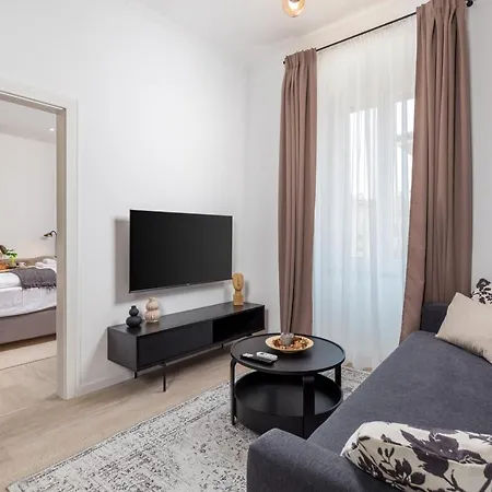 Diego Apartament