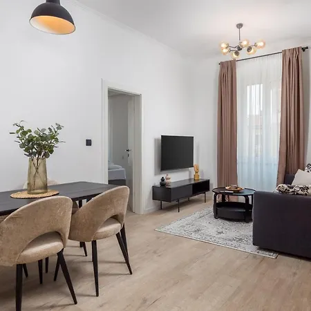 Apartament Diego *