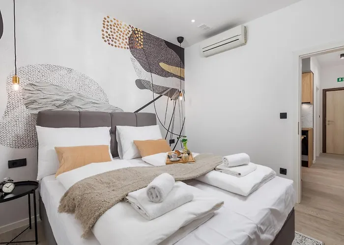 Apartamento Diego Rijeka