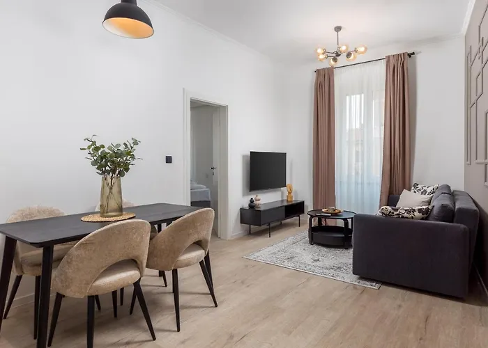 Apartamento Diego *