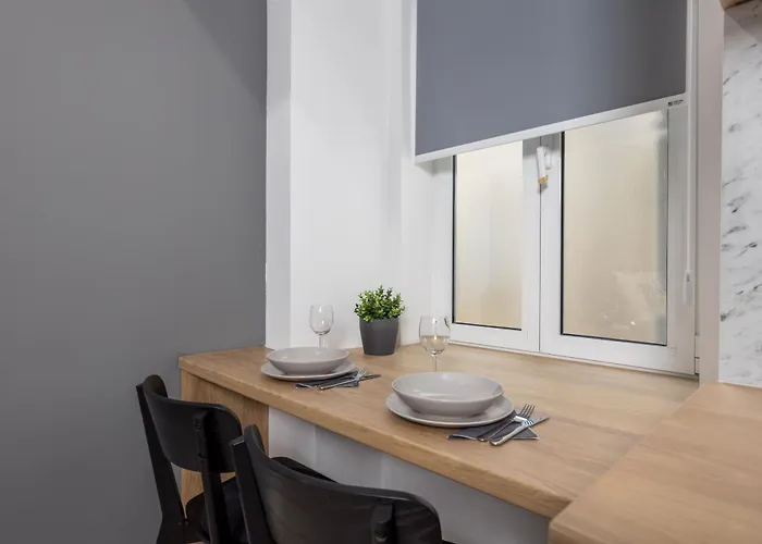Apartamento Diego *
