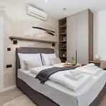 Apartamento Diego Rijeka