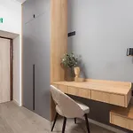 Diego Apartamento