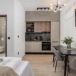 Apartamento Diego Rijeka