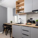 Apartamento Diego