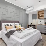 Apartamento Diego *