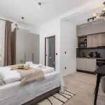 Apartamento Diego