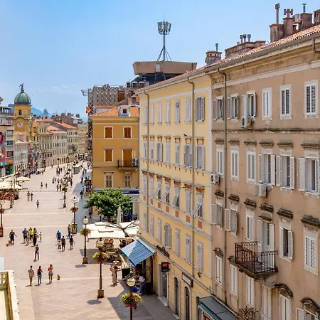 Diego * Rijeka