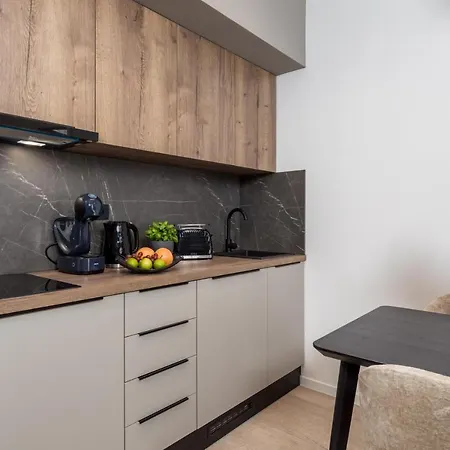 Diego Apartman *