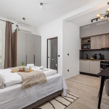 Appartement Diego