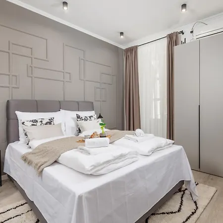 Diego Appartement Rijeka