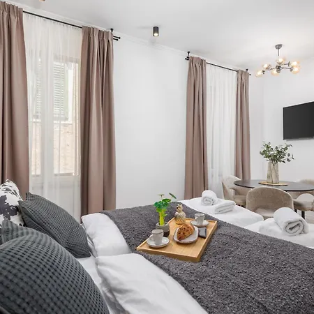Diego Appartement