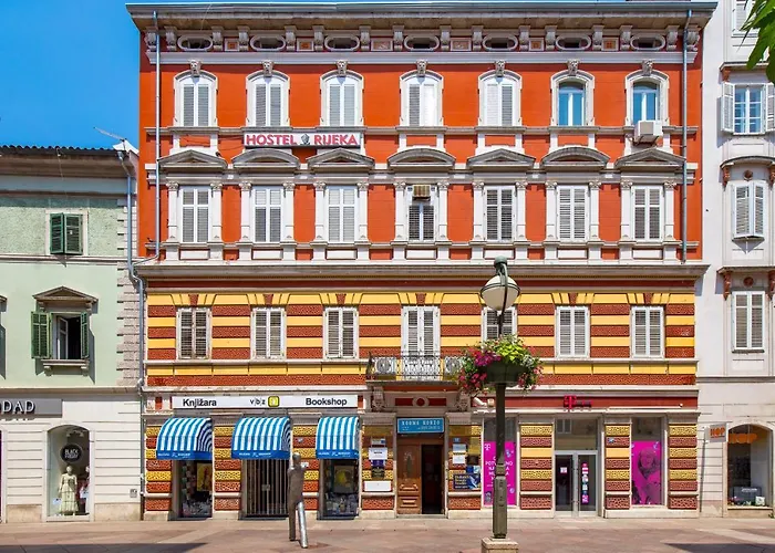 Diego Apartman