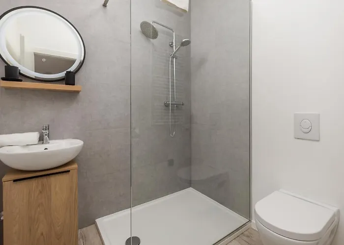 Diego Apartman *