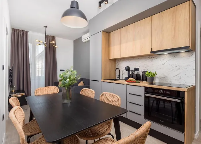Diego Apartman