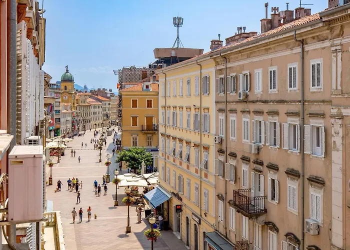 Diego * Rijeka
