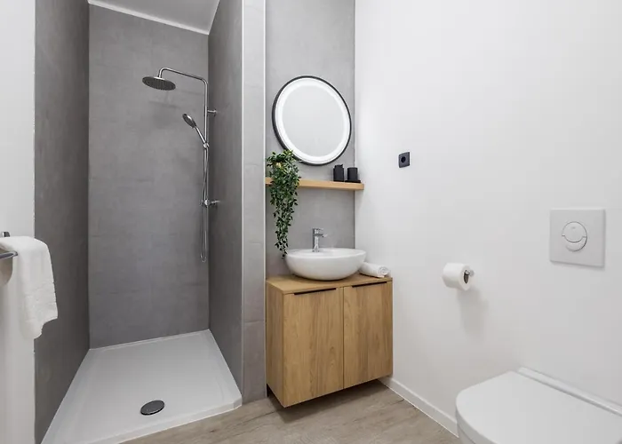 Apartman Diego *