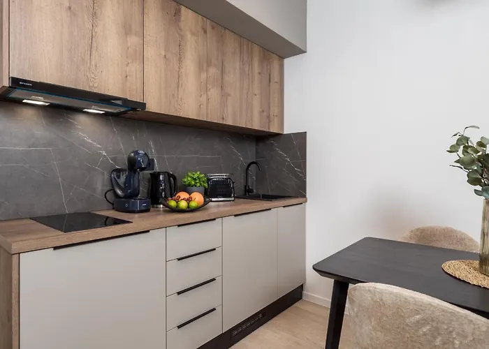 Diego Apartman *