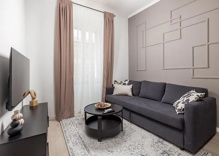 Apartman Diego