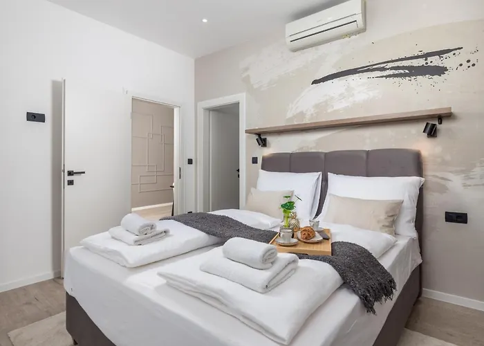 Diego Apartman *