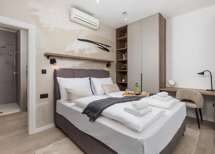 Apartman Diego Rijeka