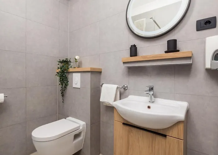 Diego Apartman *