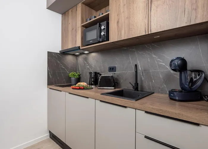 Apartman Diego Rijeka