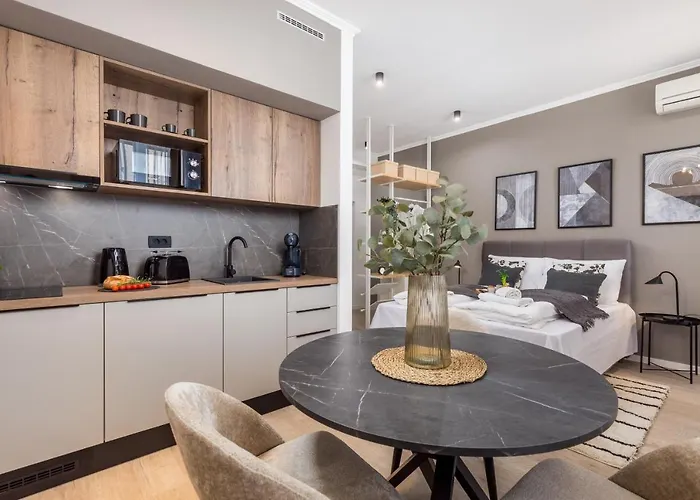 Apartman Diego
