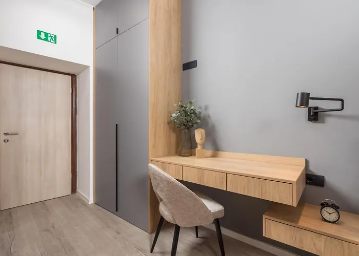 Diego Apartman