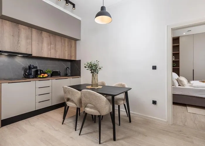 Diego Apartman Rijeka
