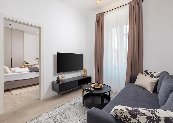 Diego Apartman