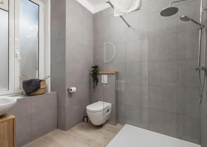 Apartman Diego