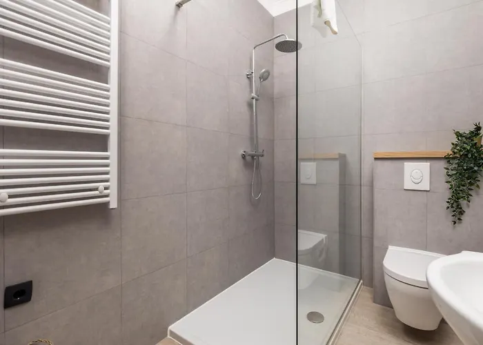 Apartman Diego Rijeka