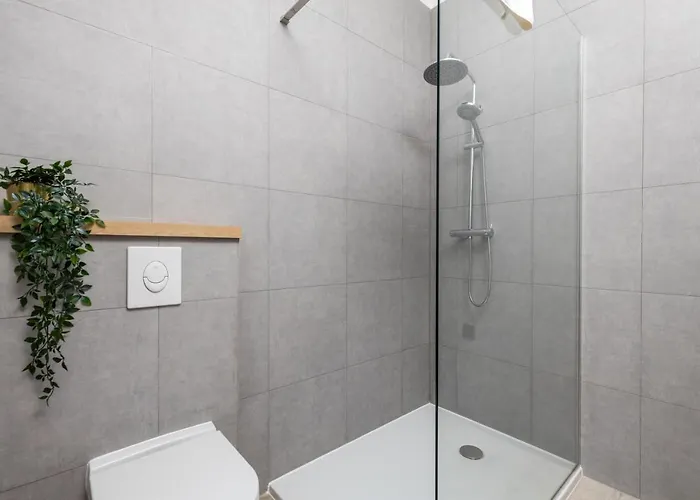 Diego Apartman *