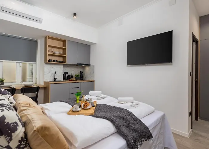 Apartman Diego Rijeka