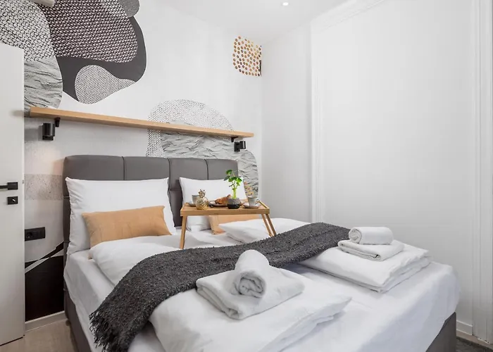 Apartman Diego *