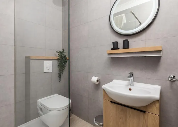 Apartman Diego *
