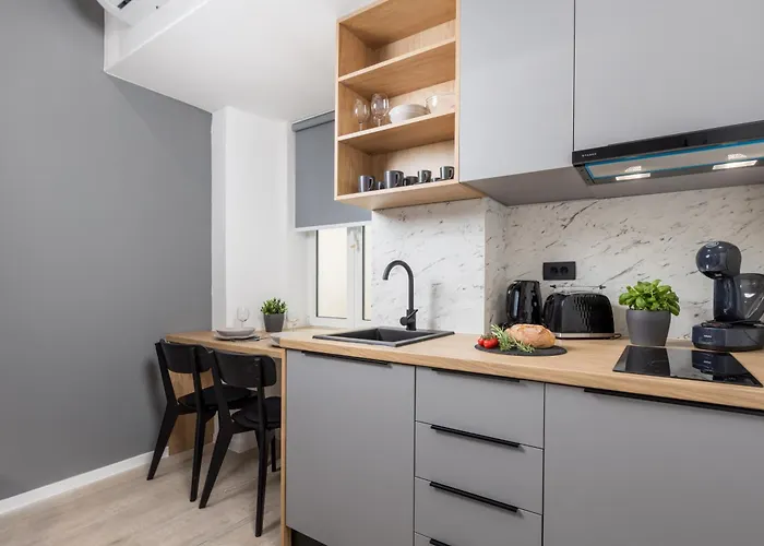 Apartman Diego
