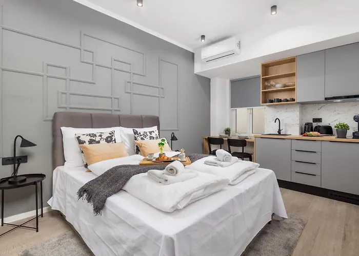 Apartman Diego *