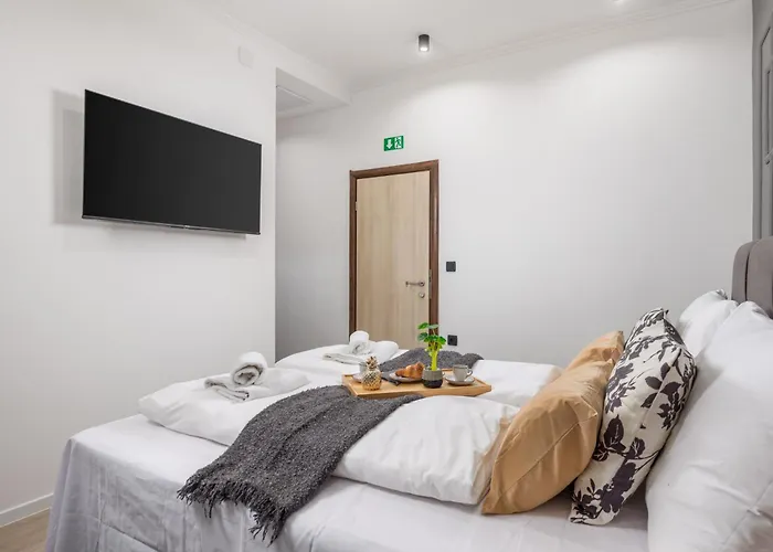 Apartman Diego Rijeka