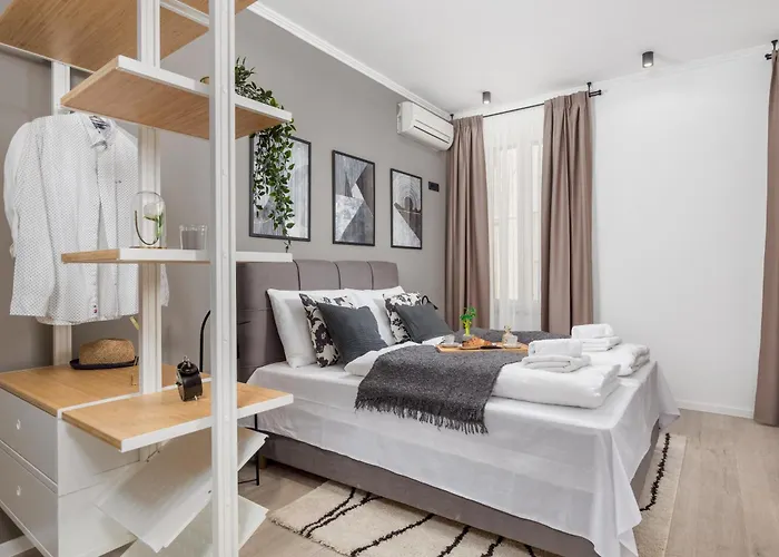 Apartman Diego Rijeka