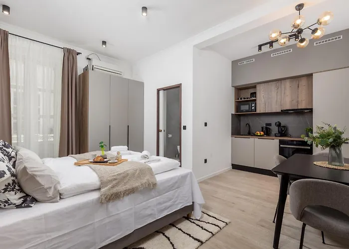 Apartman Diego