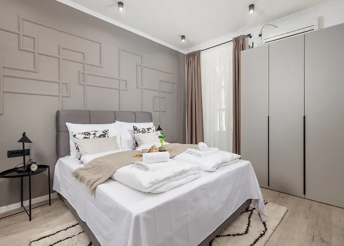 Diego Apartman Rijeka
