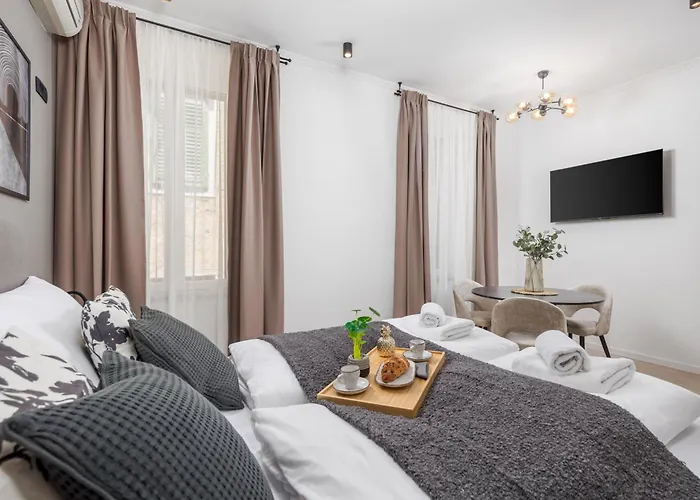Diego Apartman